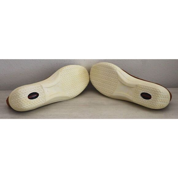 Arcopedico 4336-H90 Women's Sz 40 US 9M Brown Sisley Mary Jane Shoes - Picture 4 of 8